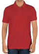 CAMISA PÓLO PIQUE (P/M/G/GG) REF. 2038